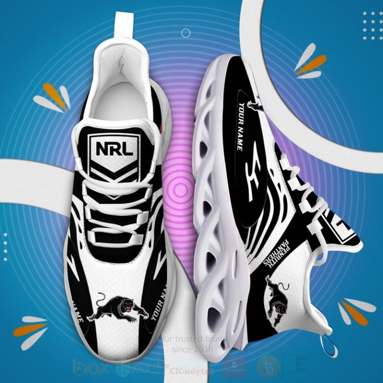 Nrl-Penrith-Panthers-Personalized-Clunky-Max-Soul-Shoes-1