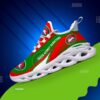 Nrl South Sydney Rabbitohs Clunky Max Soul Shoes