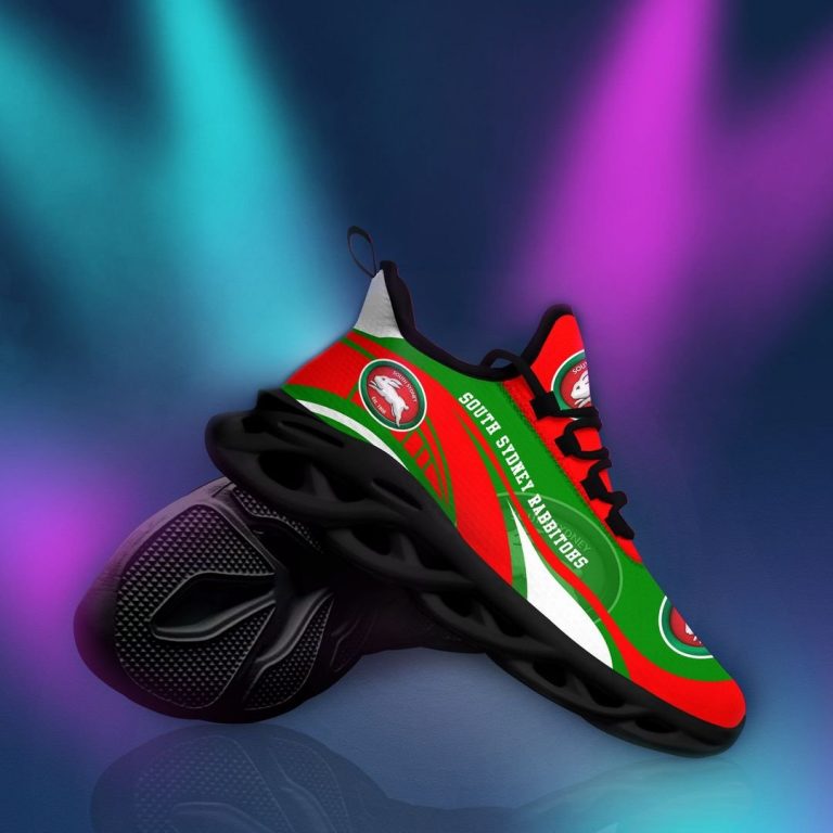 Nrl-South-Sydney-Rabbitohs-Clunky-Max-Soul-Shoes-2
