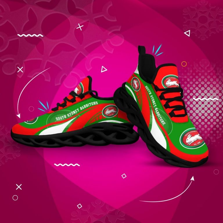 Nrl-South-Sydney-Rabbitohs-Clunky-Max-Soul-Shoes-3