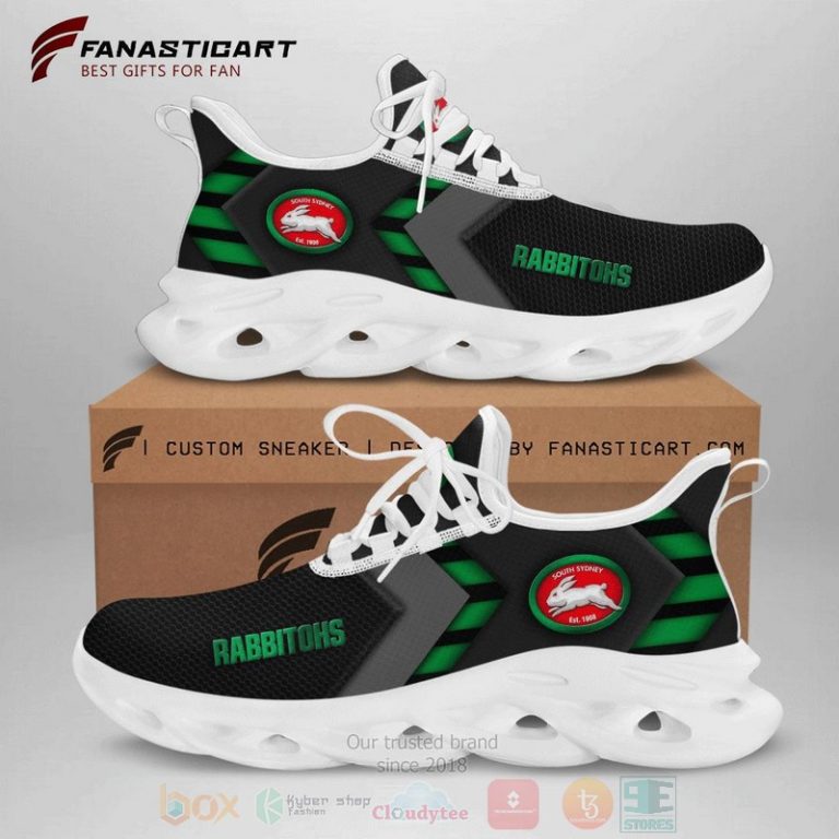 Nrl-South-Sydney-Rabbitohs-Clunky-Max-Soul-Shoes-3