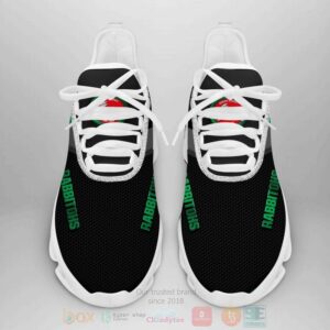 Nrl South Sydney Rabbitohs Clunky Max Soul Shoes