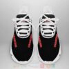 Nrl St. George Illawarra Dragons Clunky Max Soul Shoes