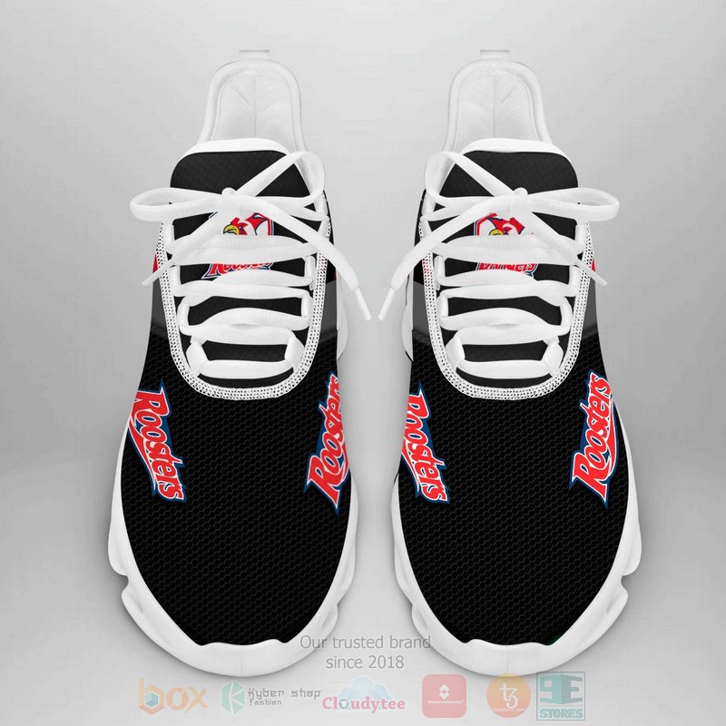Nrl Sydney Roosters Clunky Max Soul Shoes Nrl Sydney Roosters Clunky Max Soul Shoes