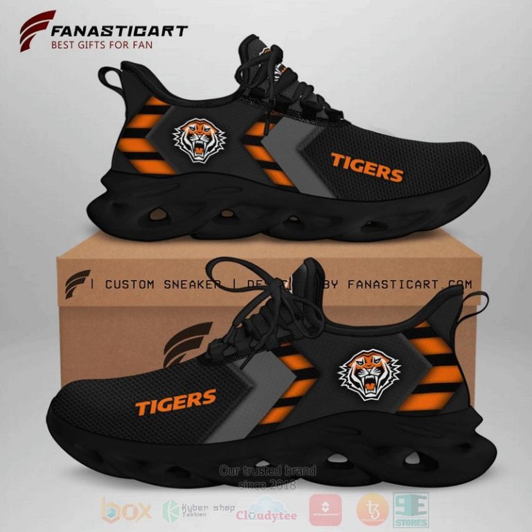 Nrl-Wests-Tigers-Clunky-Max-Soul-Shoes-1