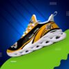 Nrl Wests Tigers Clunky Max Soul Shoes