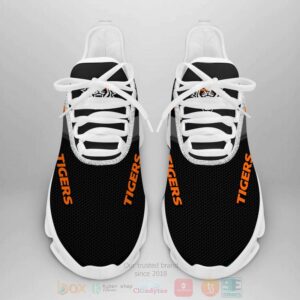 Nrl Wests Tigers Clunky Max Soul Shoes