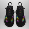 Nurse Clunky Max Soul Shoes