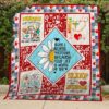 Nurse - Quilt