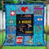 Nurse Quilt Cipnw