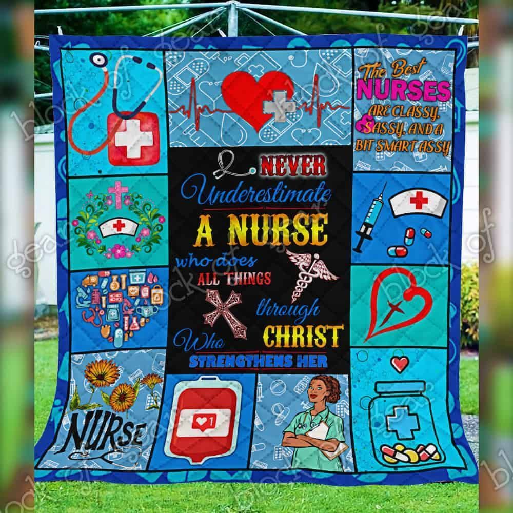 Nurse Quilt Cipnw Nurse Quilt Cipnw