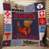 Nurse Quilt Cishm