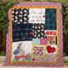 Nurse Quilt Cisxr