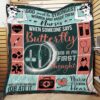 Nurse Quilt Citho