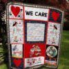 Nurse Quilt Cuaju