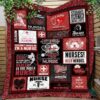 Nurse Quilt Cuoys