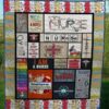 Nurse Quilt Tubxc