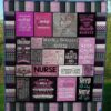 Nurse Quilt Tucgm