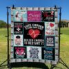 Nurse Quilt Tugmm