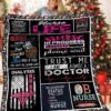 Nurse Quilt Tujvg