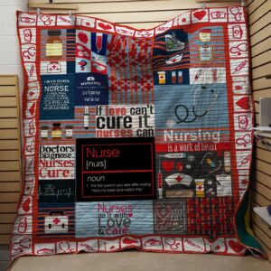 Nursing Quilt