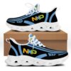 Nxp Semiconductors Company Clunky Max Soul Shoes