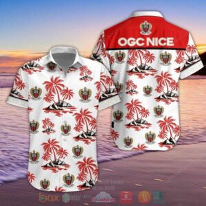 Ogc Nice Hawaiian Shirt