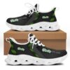 O’Reilly Auto Parts Clunky Max Soul Shoes