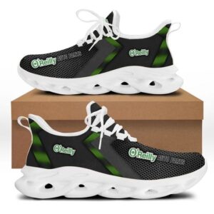 O’Reilly Auto Parts Clunky Max Soul Shoes