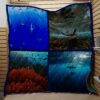Ocean Quilt