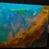 Ocean Quilt Ciwkx