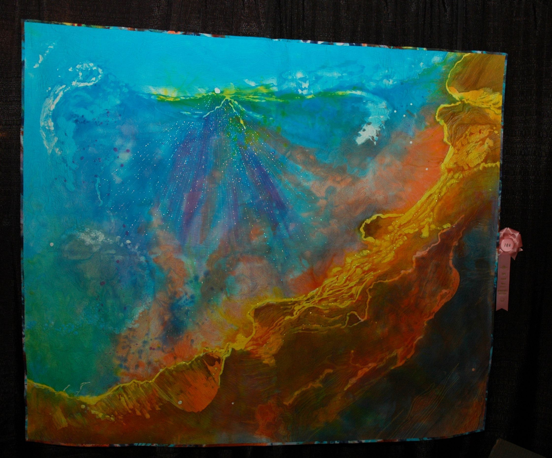 Ocean Quilt Ciwkx Ocean Quilt Ciwkx