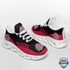 Ohio State Buckeyes Ncaa Max Soul Shoes