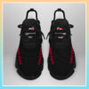 Ohio State Clunky Max Soul Clunky Shoes