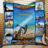 Oilfield Quilt