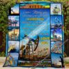 Oilfield Quilt