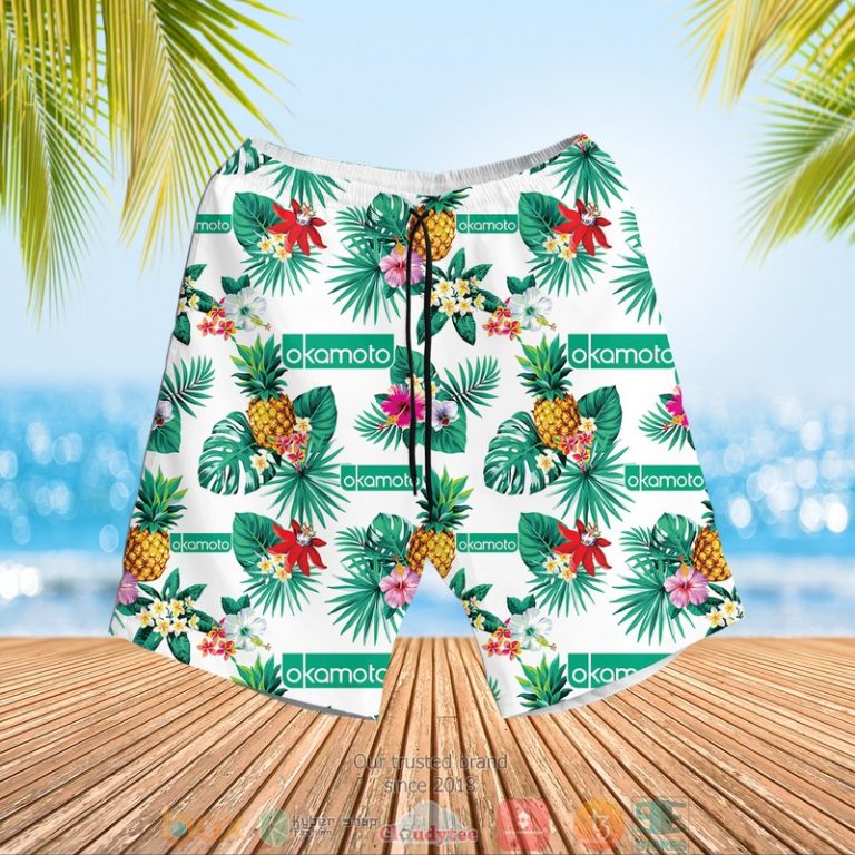 Shorts Shorts