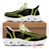 Olive Garden Clunky Max Soul Shoes