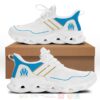Olympique De Marseille Clunky Max Soul Shoes