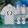 Omega Hawaiian Shirt
