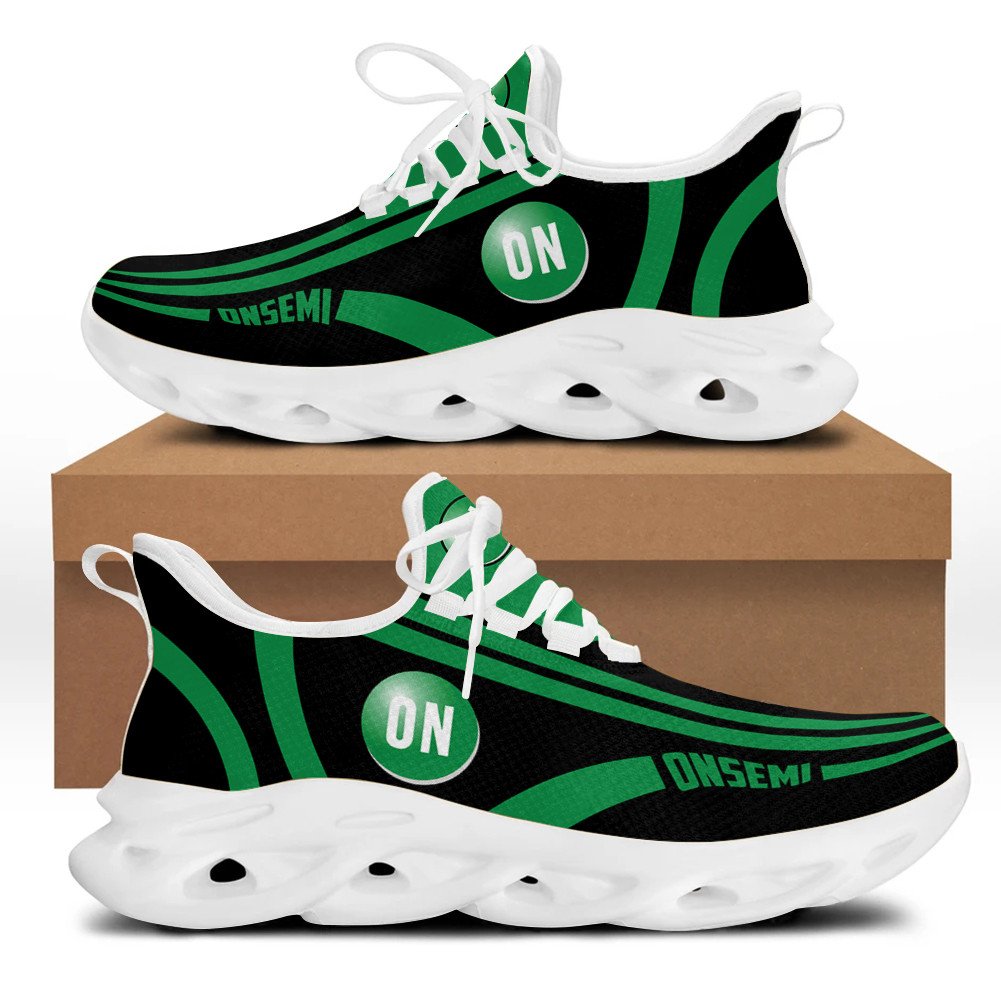Onsemi Company Clunky Max Soul Shoes Onsemi Company Clunky Max Soul Shoes