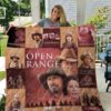 Open Range Quilt