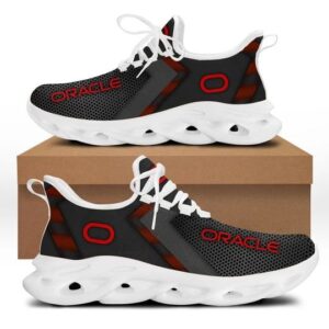 Oracle Clunky Max Soul Shoes