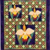 Orchid Quilt Ciwsx