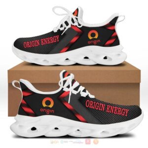 Origin Energy Clunky Max Soul Shoes