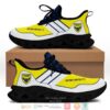 Oxford United Fc Clunky Max Soul Shoes