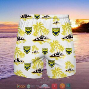 Beach Short