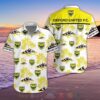 Oxford United Hawaiian Shirt