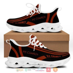 P. F. Chang’S Clunky Max Soul Shoes