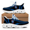 Pabst Blue Ribbon Clunky Max Soul Shoes